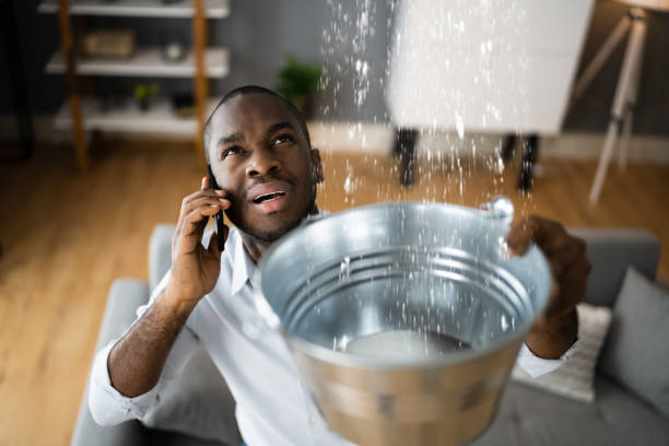 Best Emergency water damage restoration  in Glencoe, FL