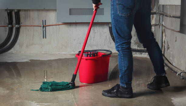 Glencoe, FL Water damage restoration Company