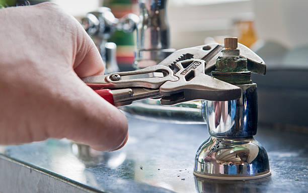 Best Residential water damage restoration  in Glencoe, FL